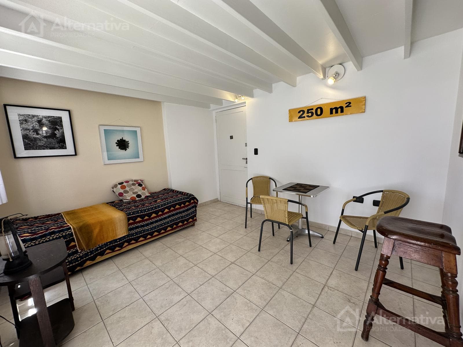 Departamento en Venta Villa Crespo 3 Amb.