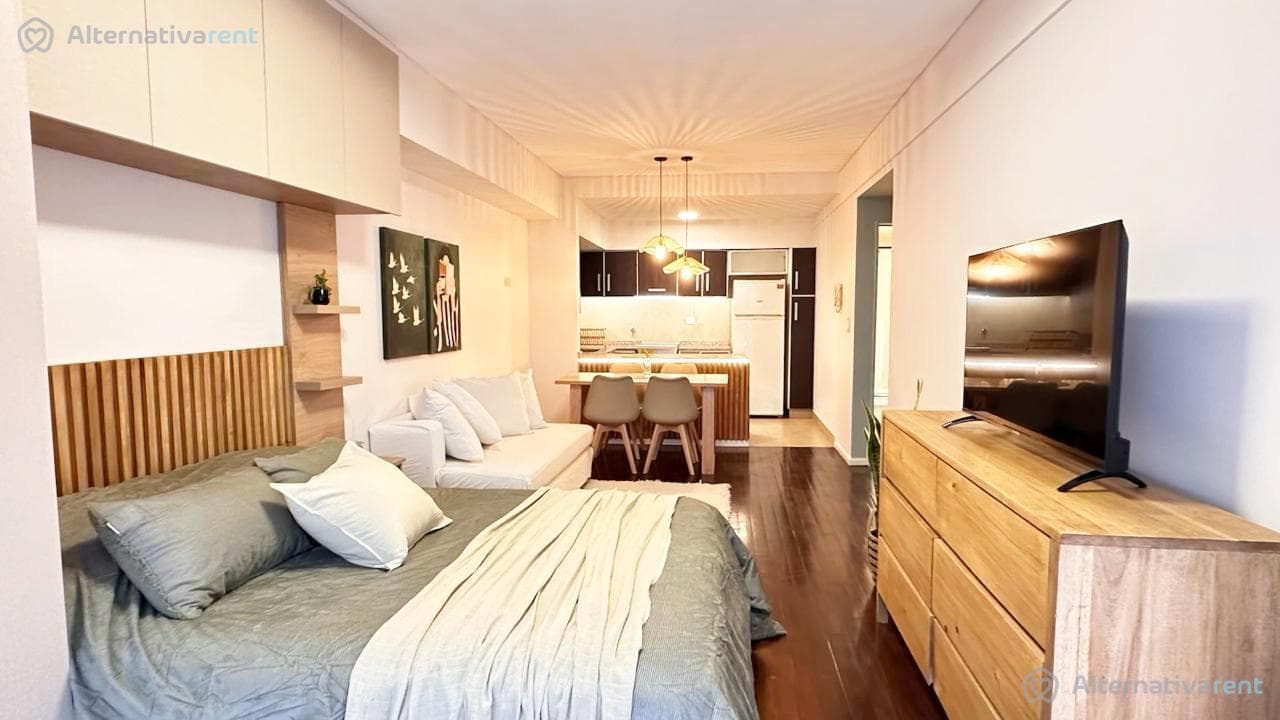 Departamento en Venta con Piscina, Gym, Sum, etc